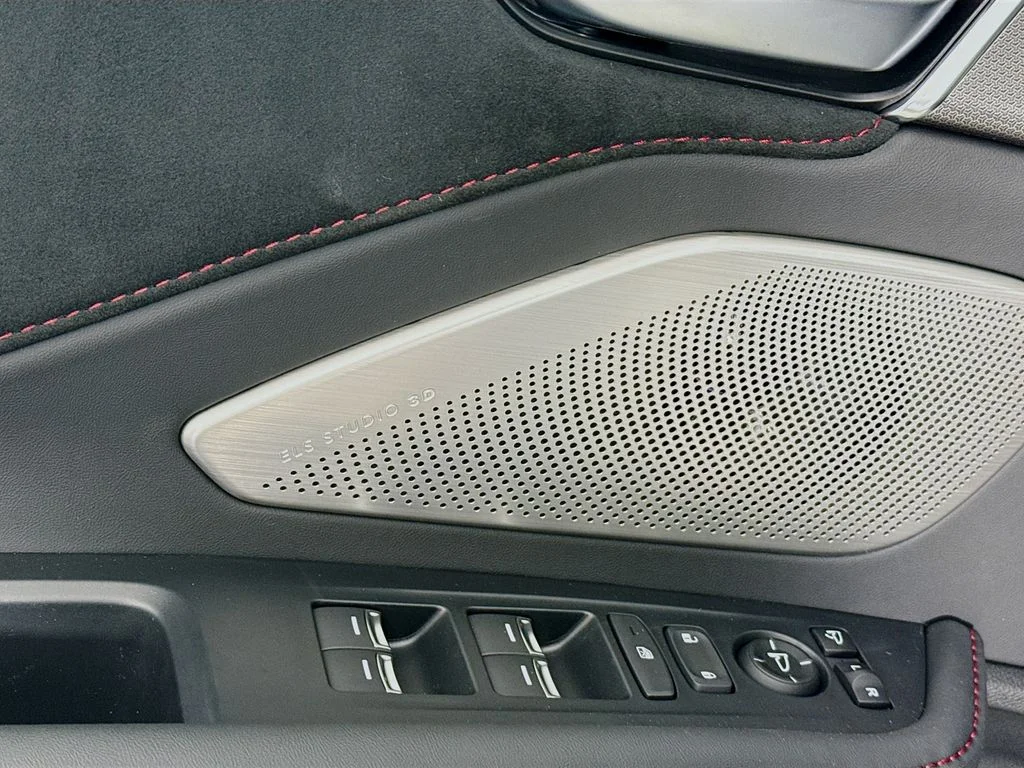 New 2026 Urban Gray Pearl Acura A-Spec Advance Package image 20