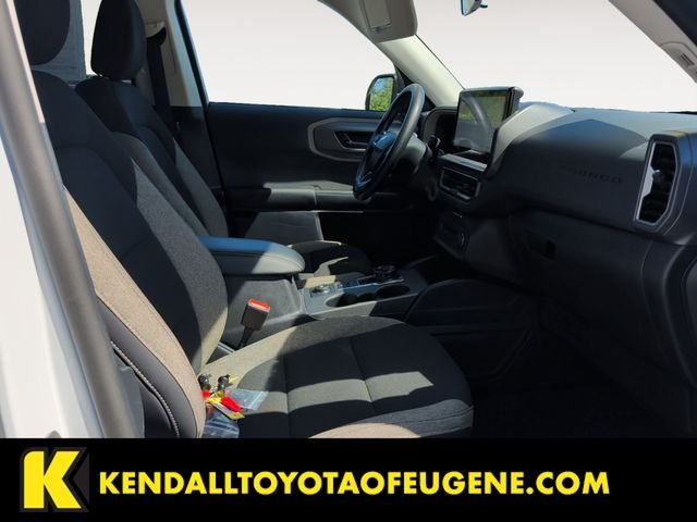 Used 2025 White Ford Big Bend image 15