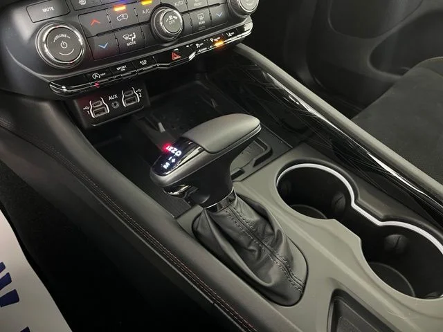 Used 2026 Gray Dodge GT Plus image 35