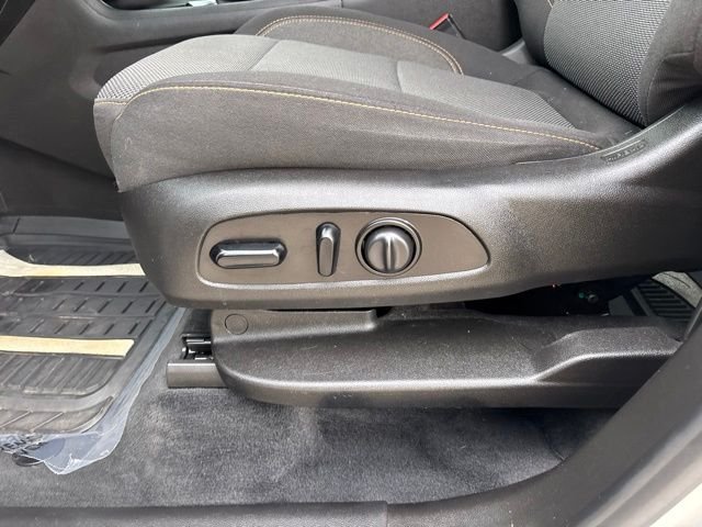 Used 2021 Silver Chevrolet LT image 13