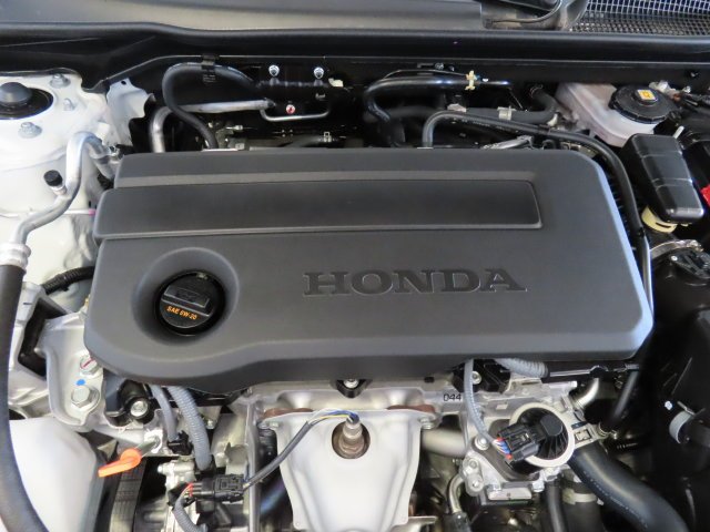 2026 Honda Civic LX - Photo 30