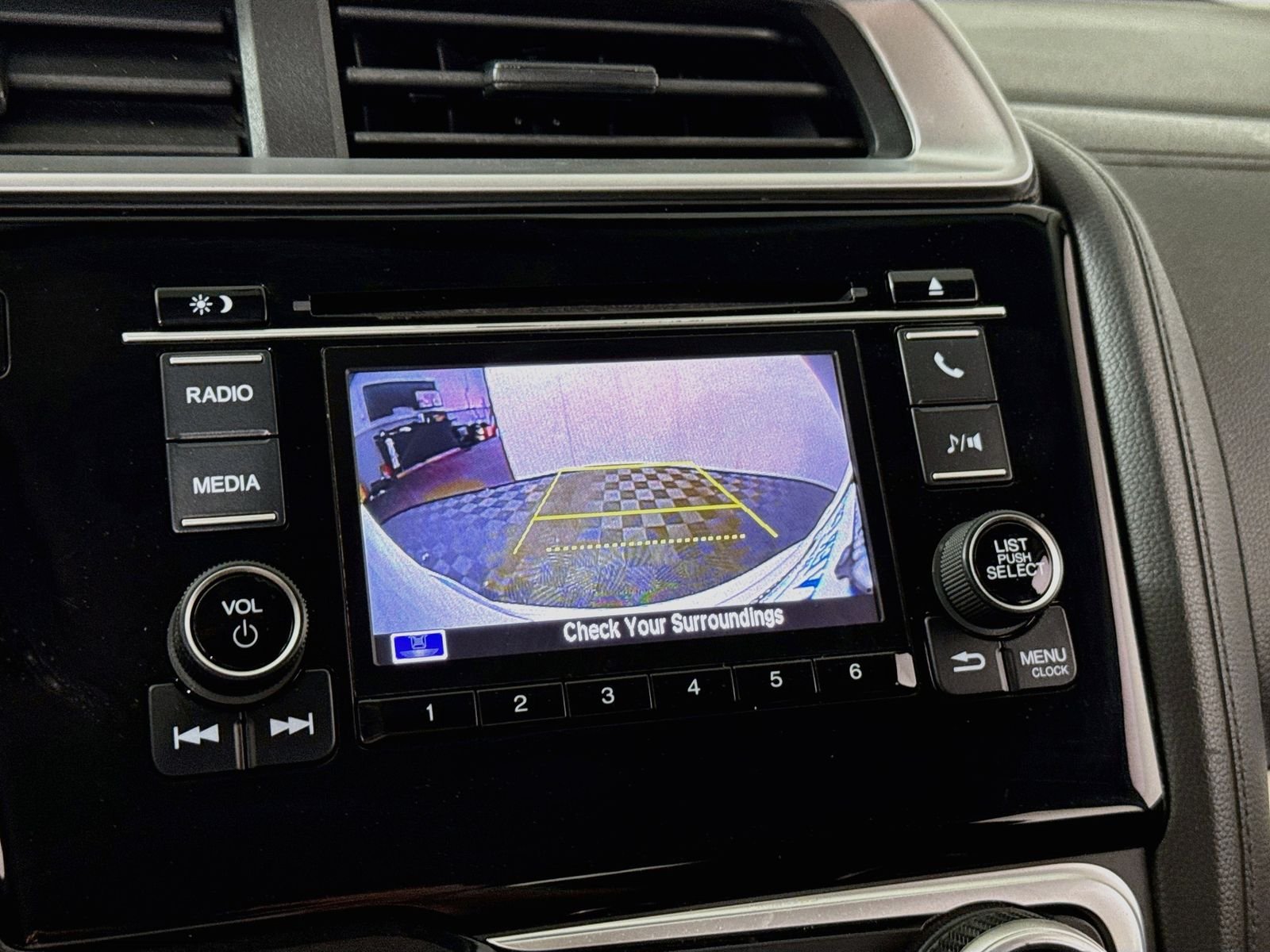 Used 2020 Platinum White Pearl Honda LX image 16