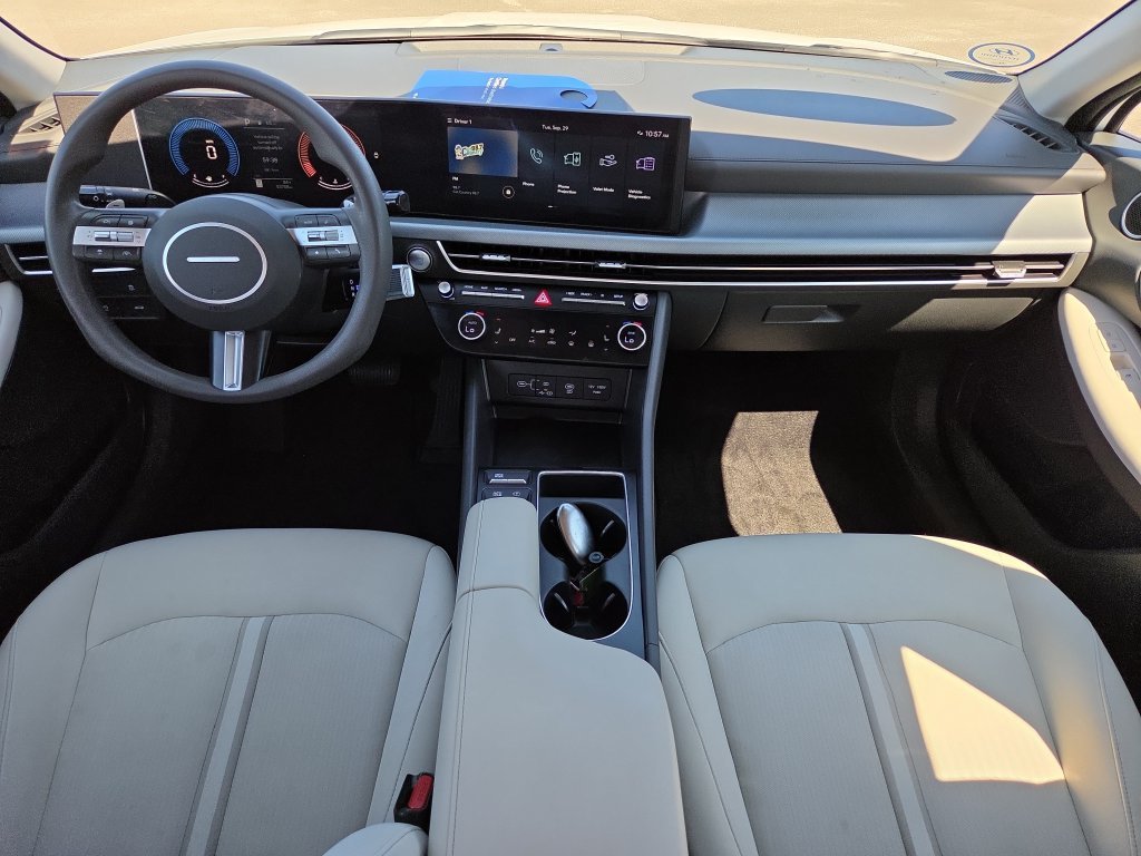 2024 Hyundai Sonata SEL - Photo 13