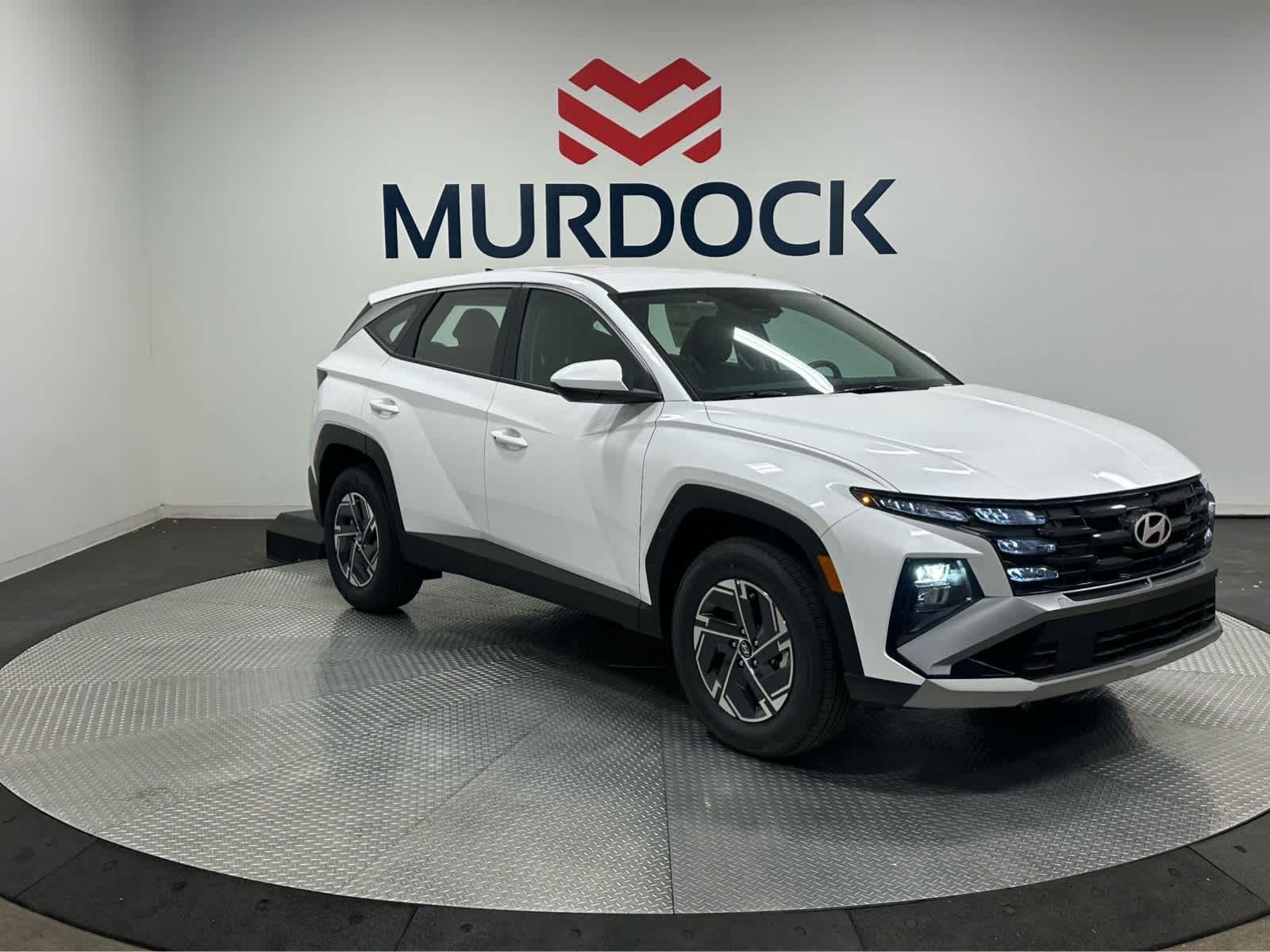 New 2026 Creamy White Pearl Hyundai Blue image 9
