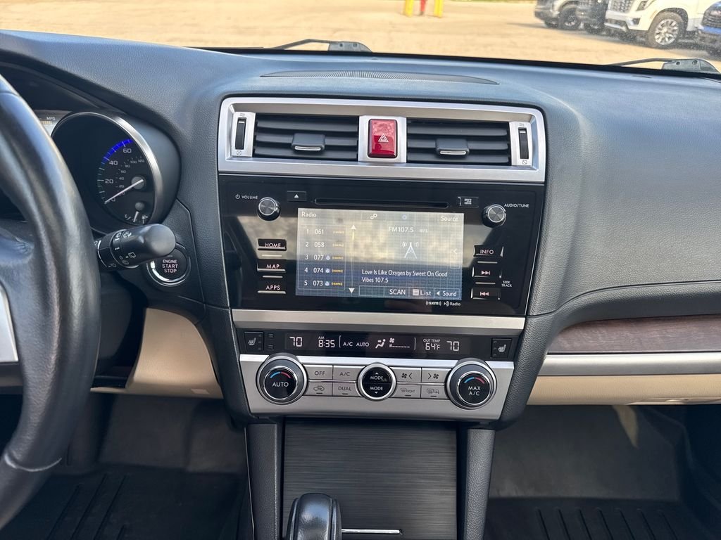 Used 2016 Gray Subaru 2.5i image 19