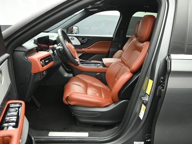 2025 LINCOLN AVIATOR - Image 9