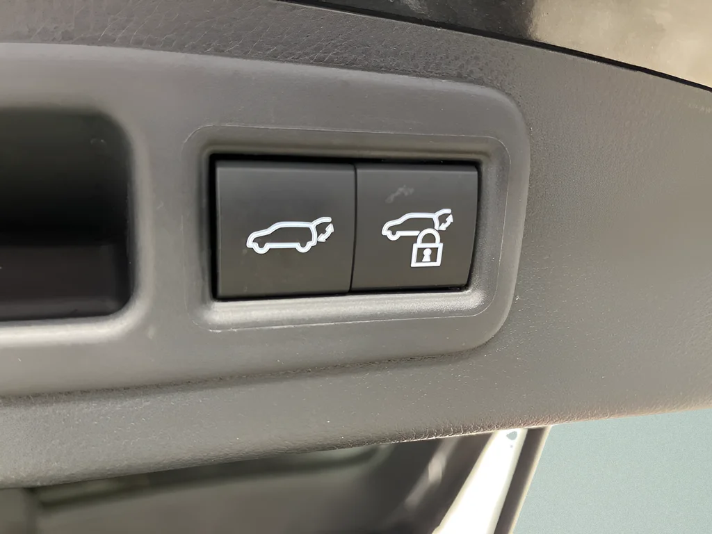 Used 2024 Caviar Lexus 350 F Sport Handling image 36