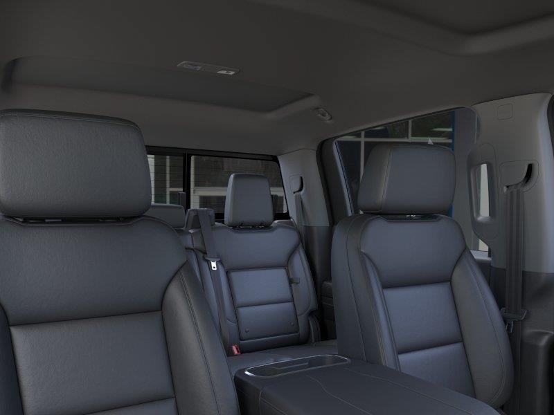 2026 Chevrolet Silverado 1500 LT Trail Boss - Photo 24