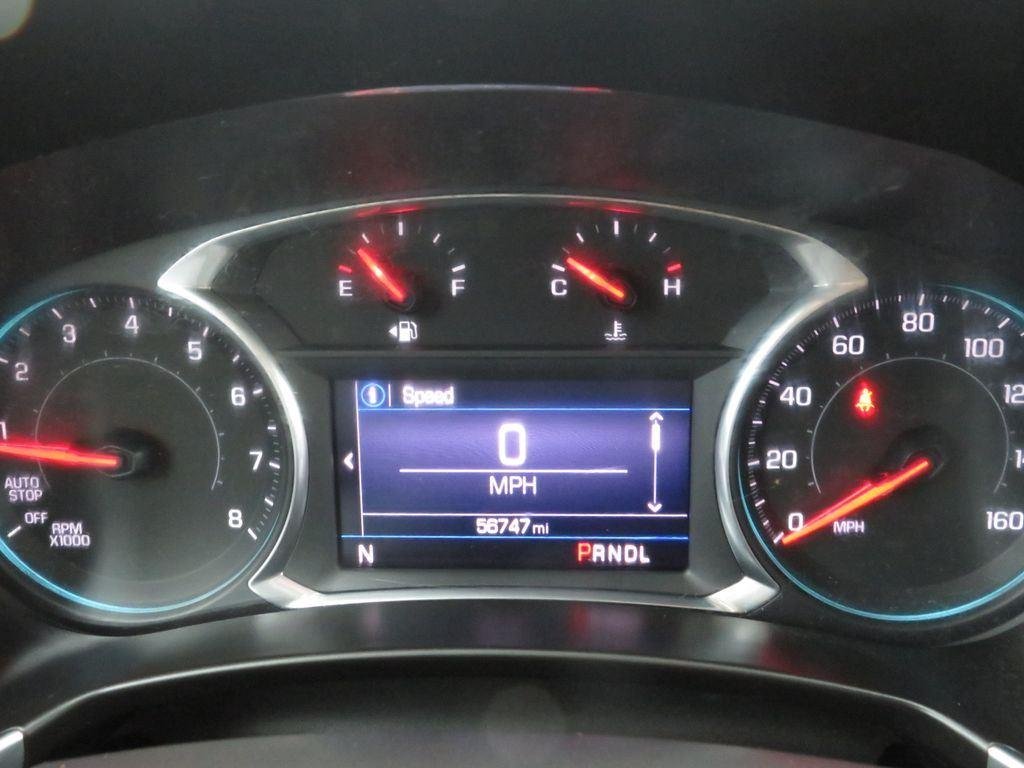 Used 2019 Pepperdust Metallic Chevrolet LT image 24