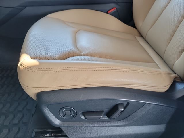 Used 2023 White Audi 55 Premium Plus image 21
