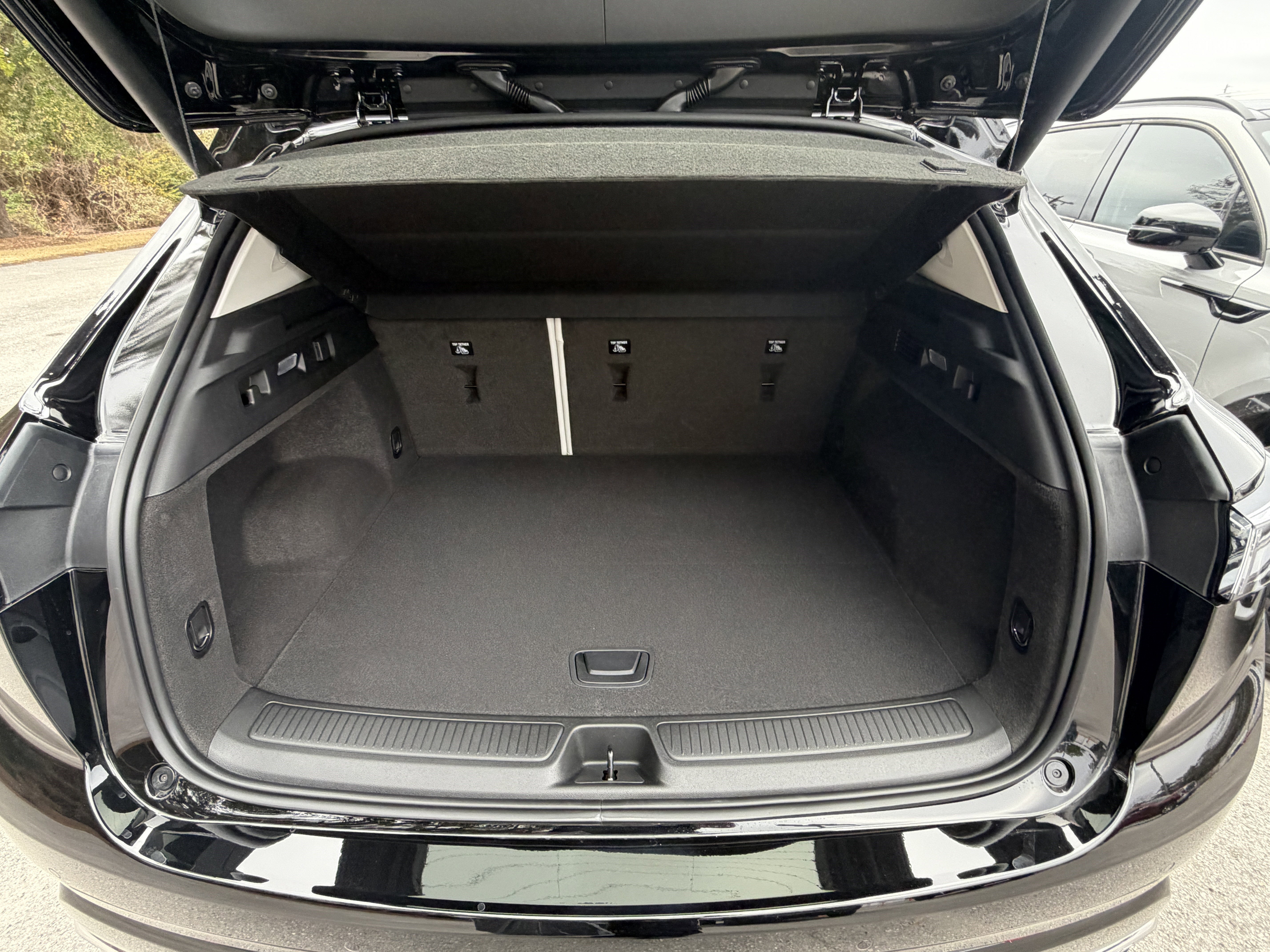 2026 Buick Envision Avenir - Photo 6