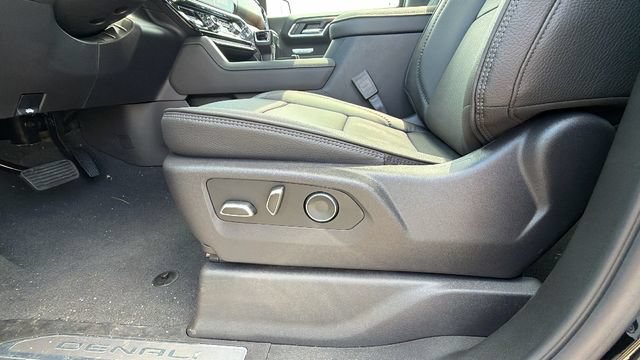 2026 GMC Sierra 1500 Denali - Photo 17