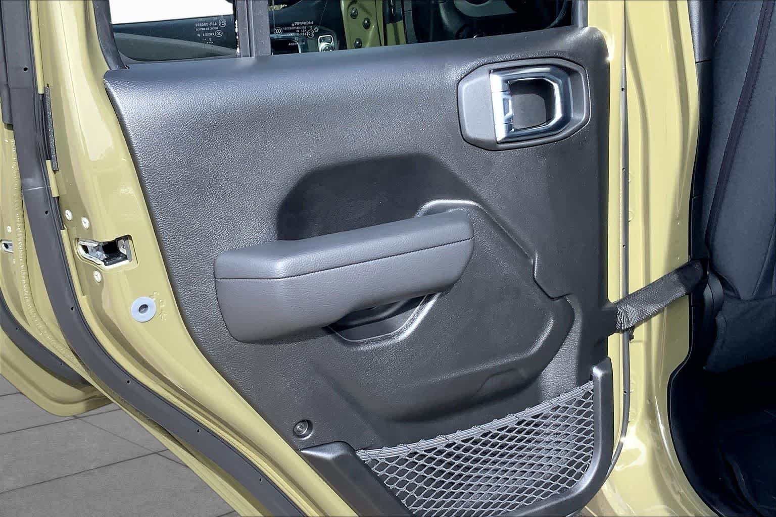 New 2026 41 Exterior Paint Jeep Sport S image 10