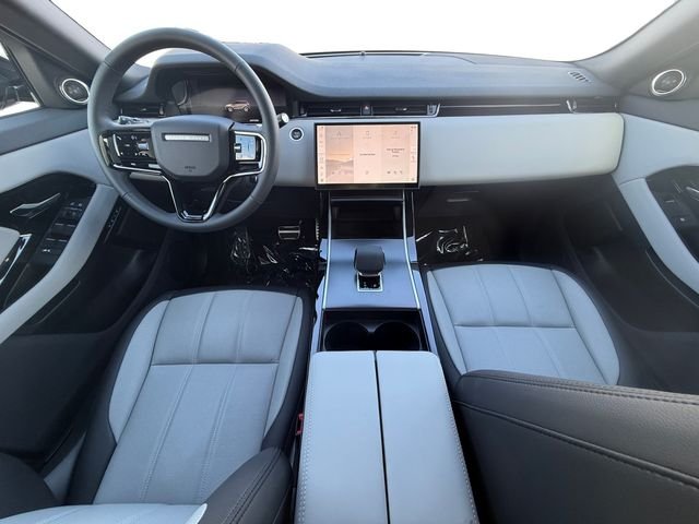 Used 2026 Black Land Rover Dynamic image 12