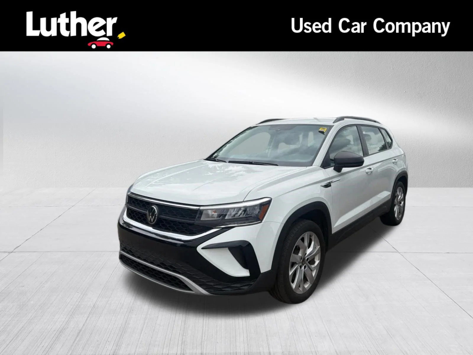 2023 Volkswagen Taos