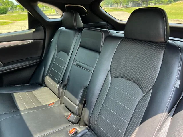 Certified Used 2020 Obsidian Black Lexus 350 F Sport image 24