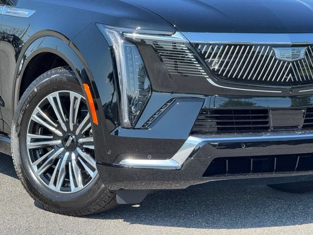 2026 Cadillac Escalade IQ Luxury - Photo 11