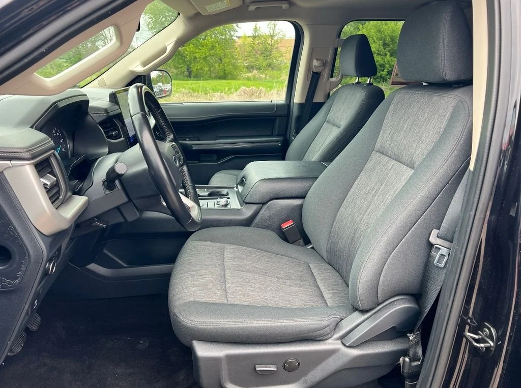2022 Ford Expedition XLT - Photo 21