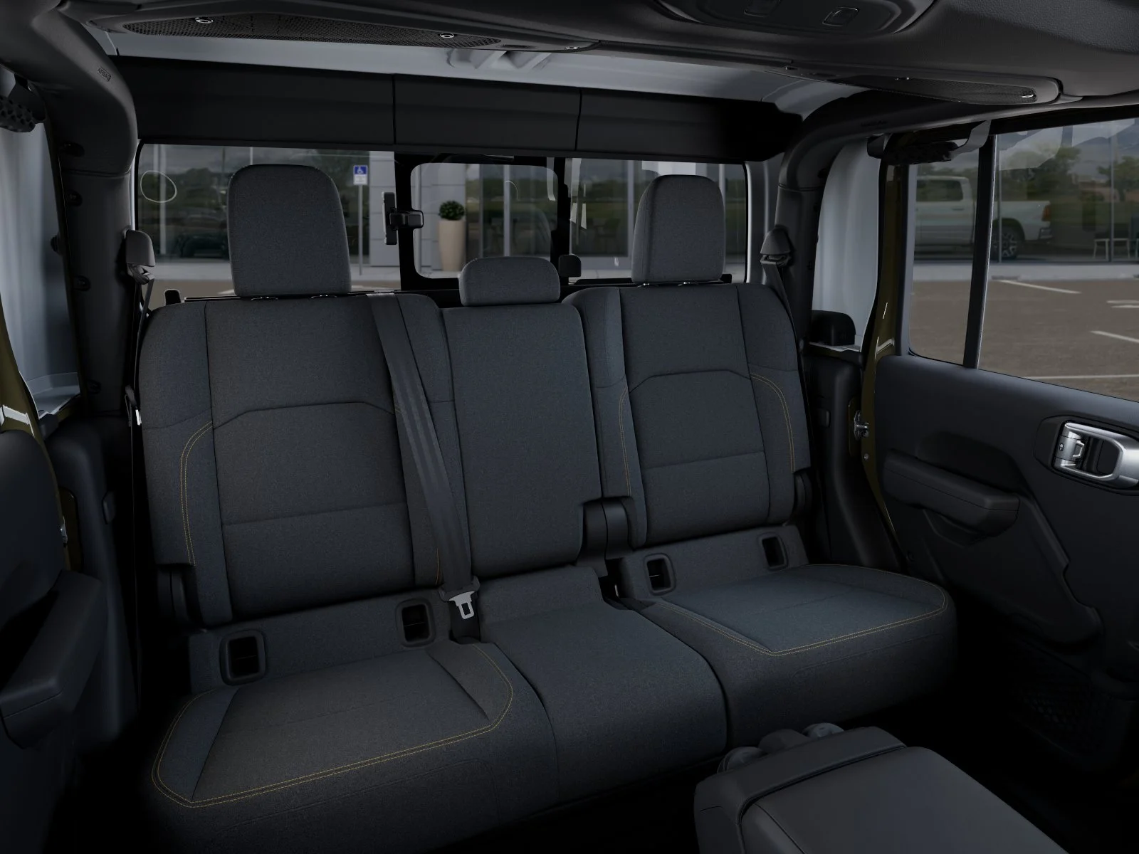 New 2026 41 Exterior Paint Jeep Sport S image 62