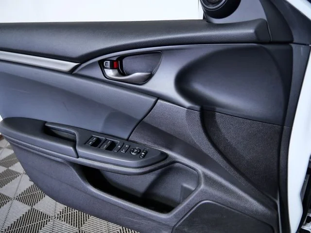 Certified Used 2021  Honda Sport image 28