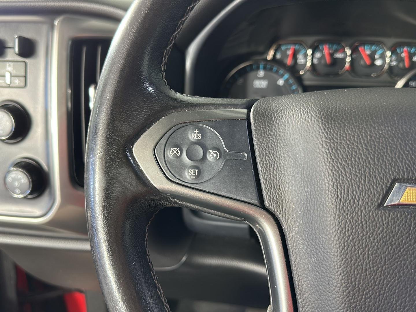 Used 2019 Red Hot Chevrolet LT image 11