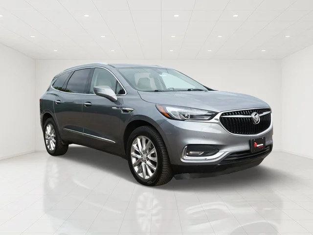 2018 Buick Enclave Premium Group