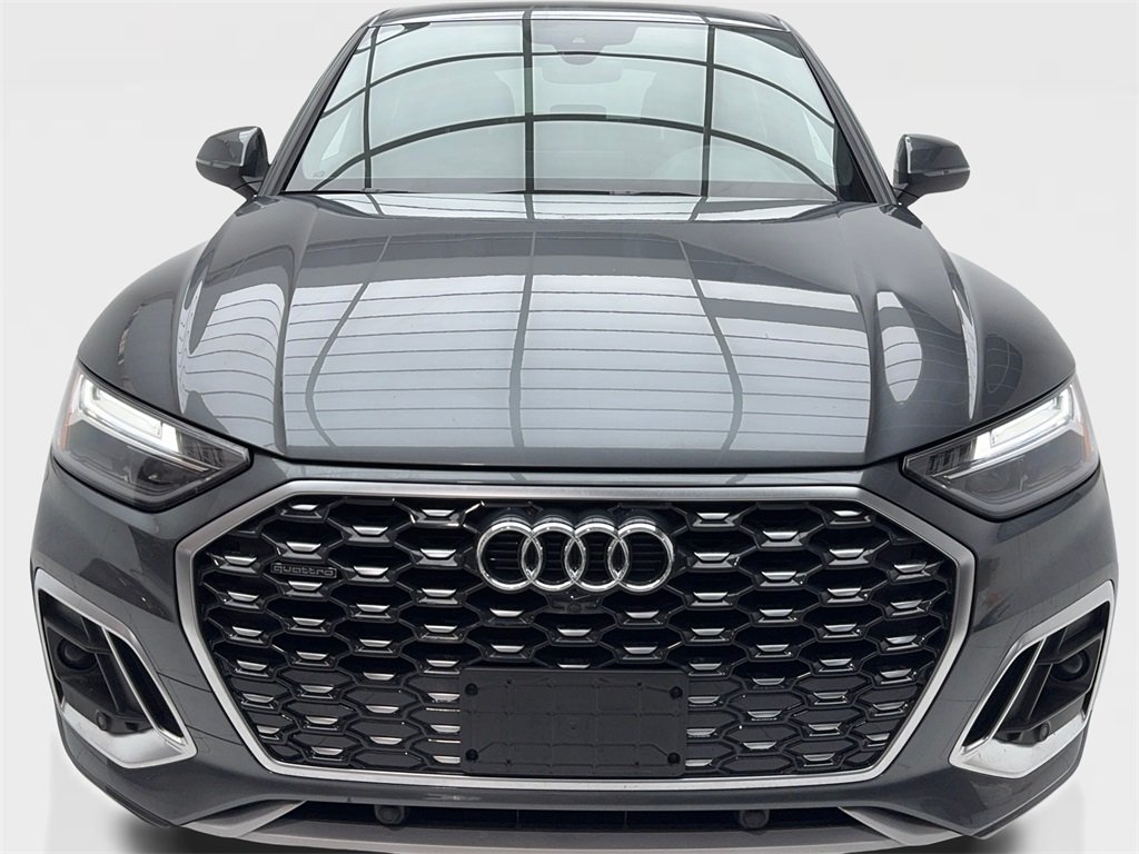 2023 Audi Q5 Sportback 45 S line Premium photo 3