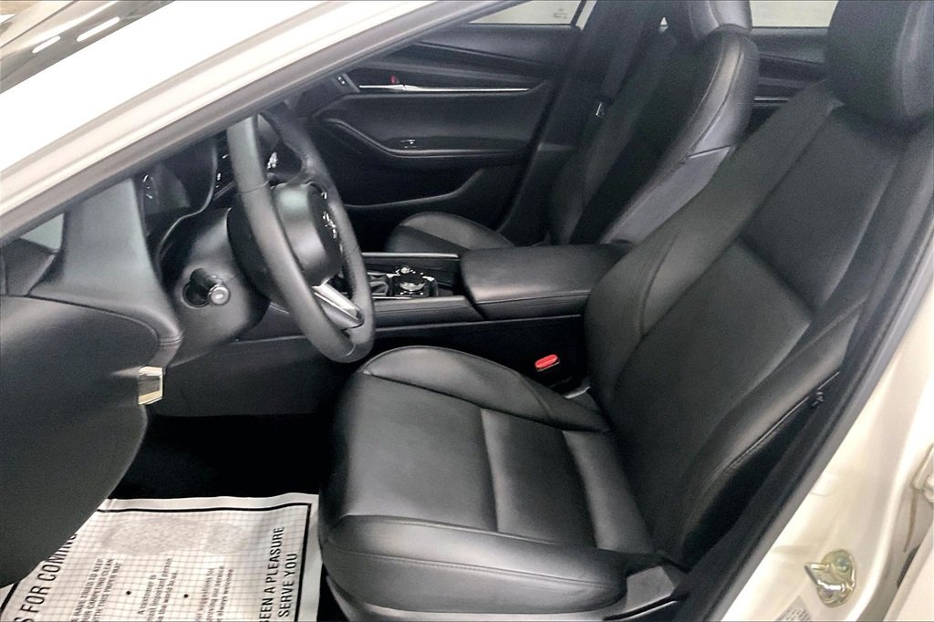 2024 MAZDA MAZDA3 - Image 24