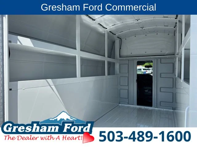New 2025 Oxford White Ford Base image 36