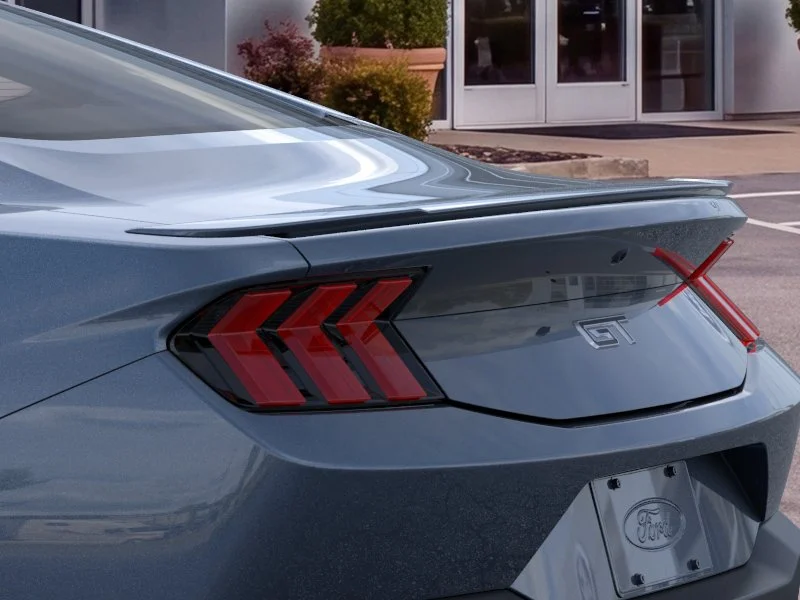 2025 Ford Mustang GT Premium Fastback - Photo 44