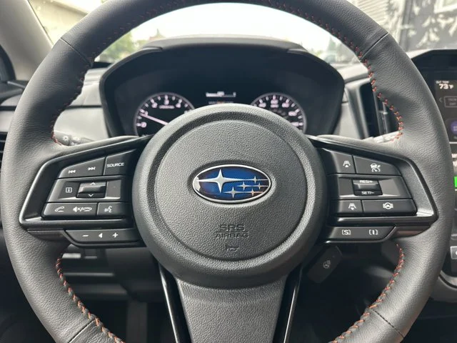 New 2026 MAGNETITE GRAY PEARL Subaru Limited image 51