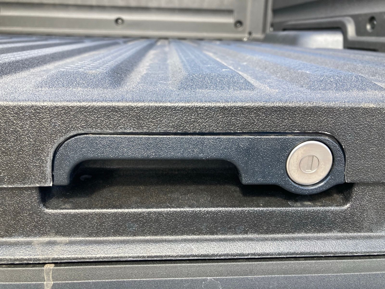 2026 Honda Ridgeline Black Edition - Photo 44