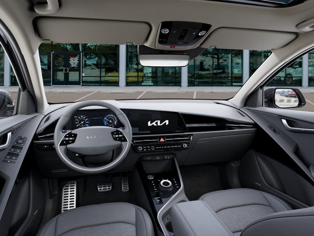 2025 Kia Niro Wave - Photo 14