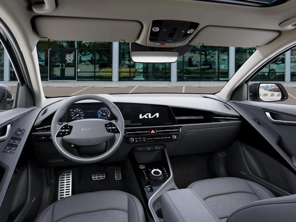 2025 Kia Niro Wave - Photo 14