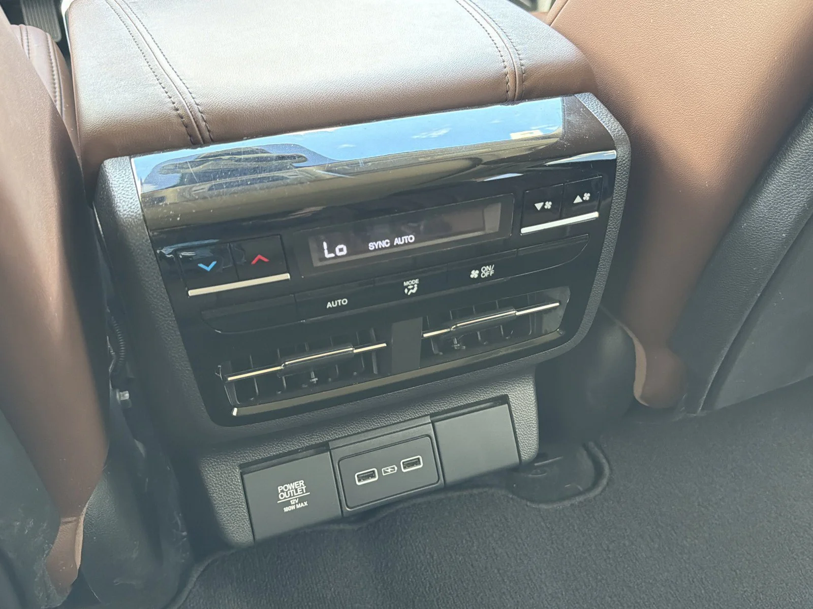 Used 2023  Acura Technology image 18