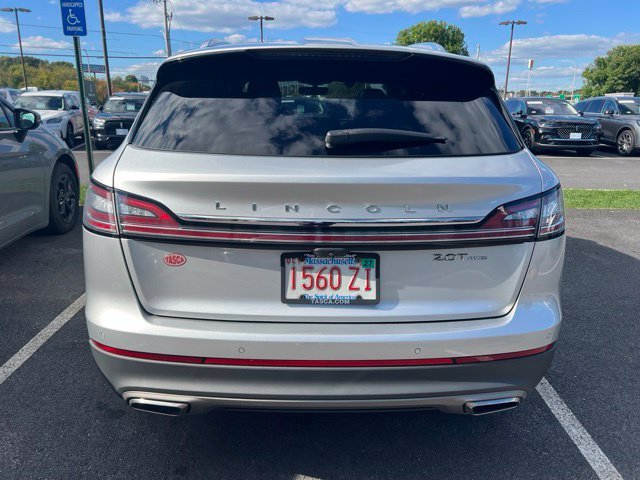 Used 2019 Silver Lincoln Reserve image 5