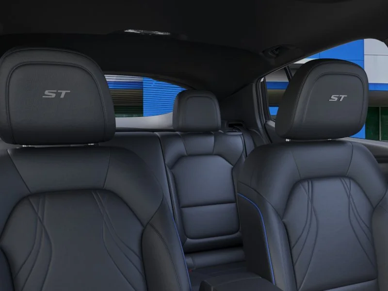 New 2026 Summit White Buick Sport Touring image 24