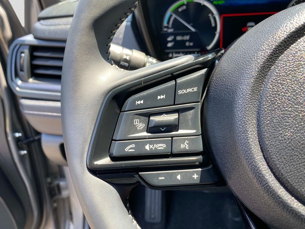 Used 2025 Beige Subaru Premium image 19