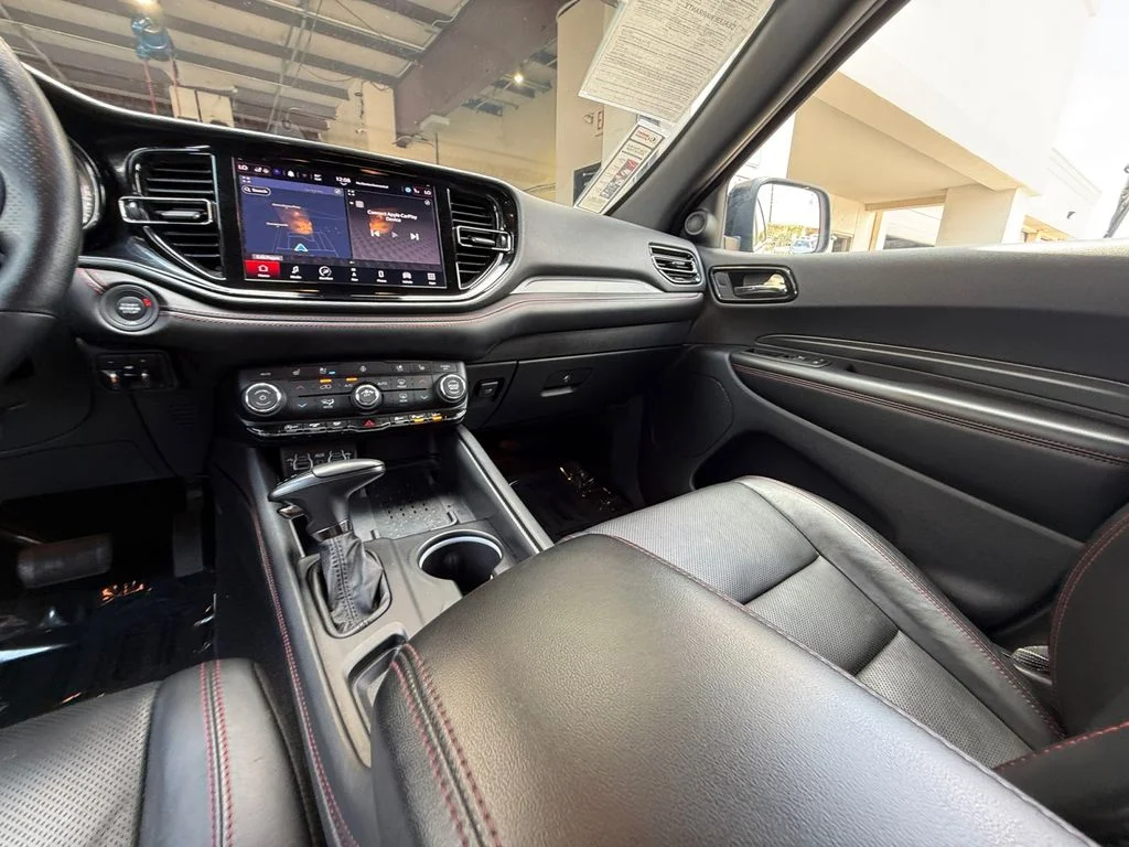 Used 2025 Gray Dodge GT Plus image 15