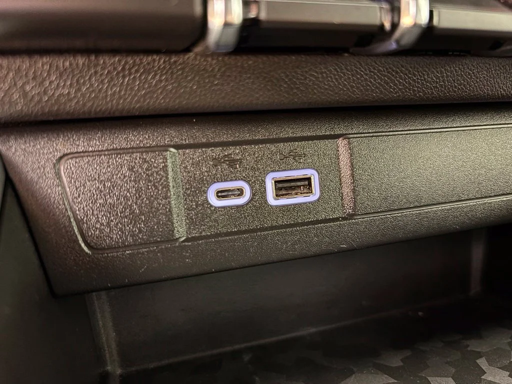 Certified Used 2024 White Chevrolet LT image 30