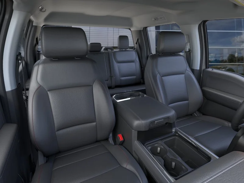 New 2026 Avalanche Ford F-250® Lariat® image 10