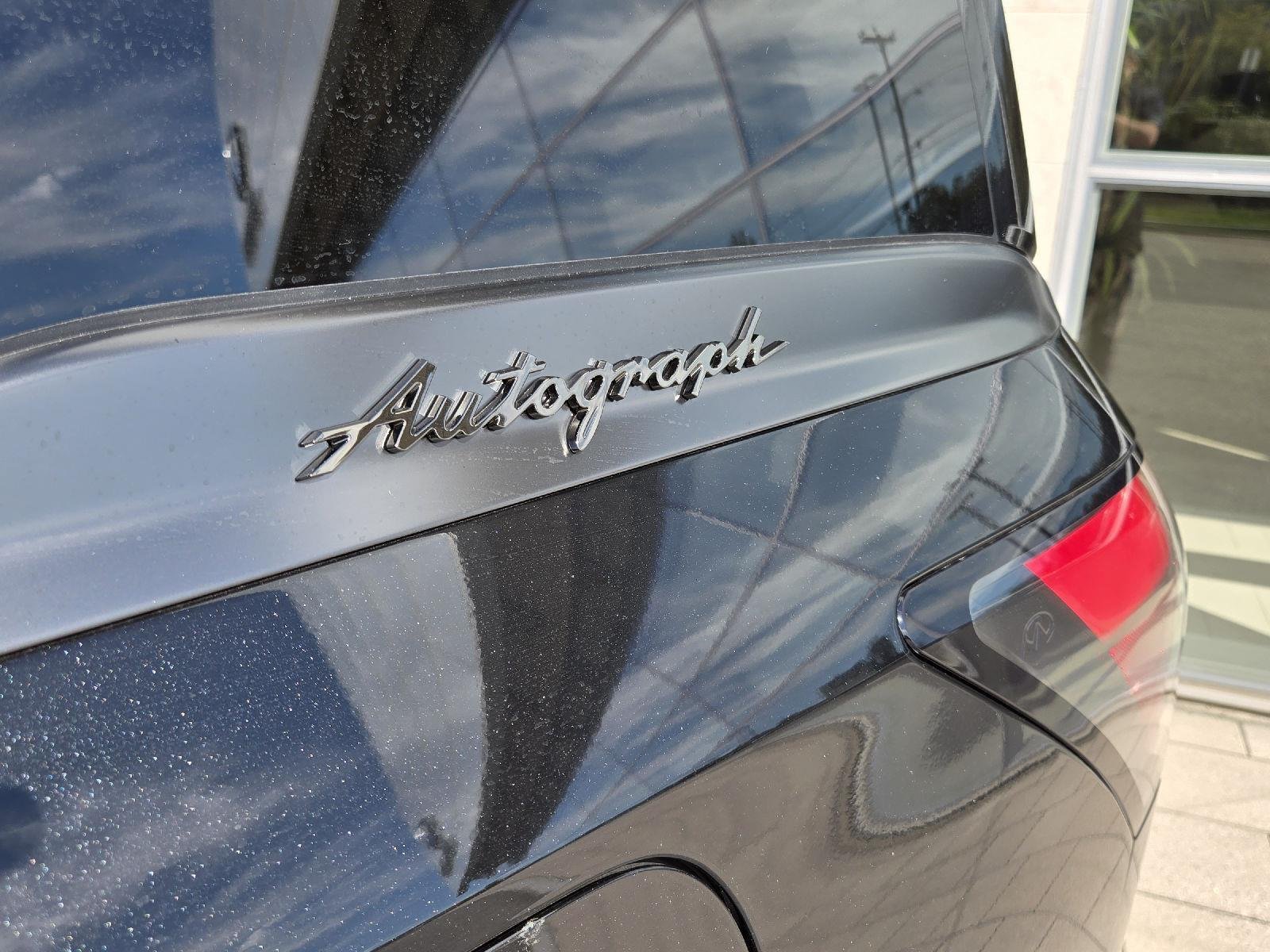 2026 INFINITI QX80 Autograph - Photo 13