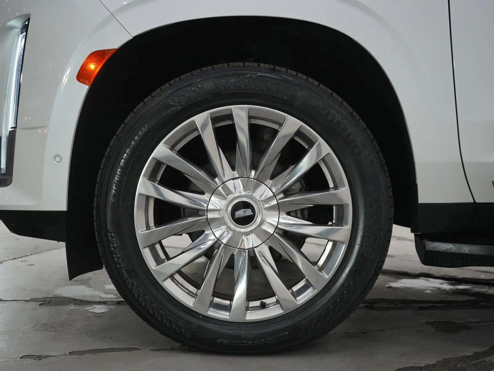 2021 Cadillac Escalade ESV Premium Luxury - Photo 32
