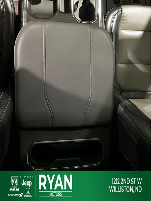 Used 2023 Black Chevrolet RST image 34