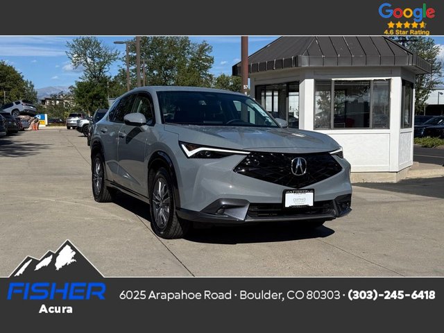 2026 Acura ADX Base