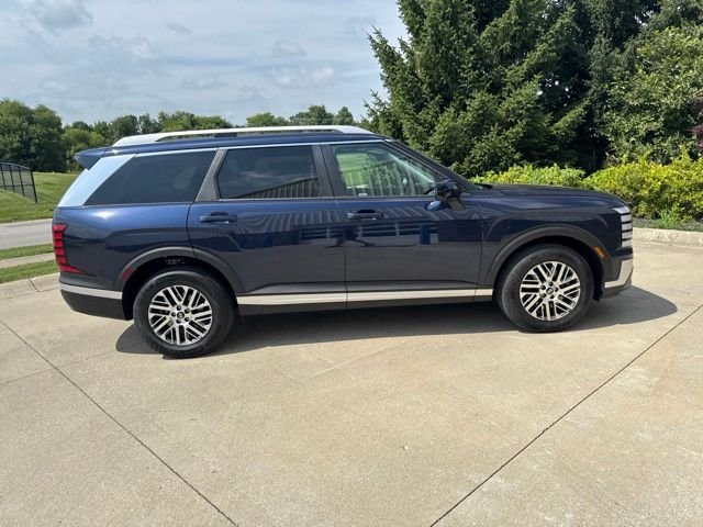 New 2026 Pacific Sapphire Hyundai SEL Premium image 4