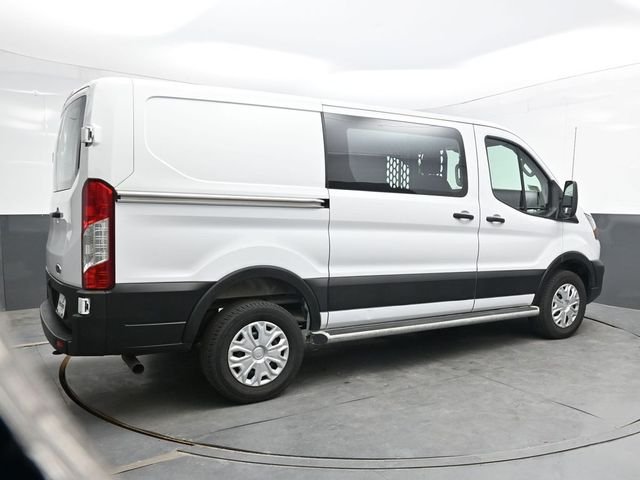Used 2025 White Ford Base image 8