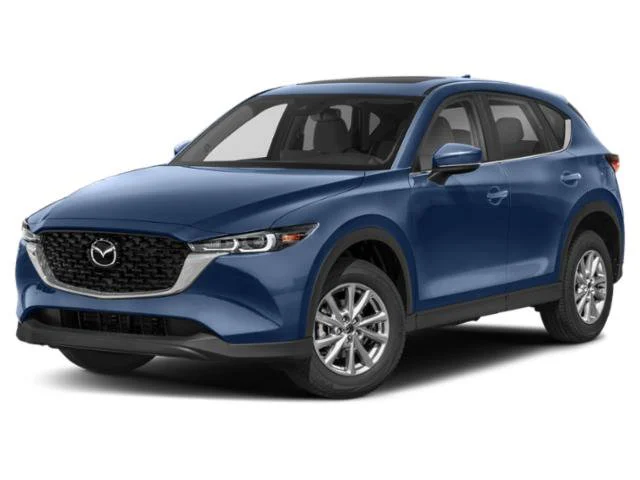 2023 Mazda CX-5 S Preferred package Auto AWD's photo
