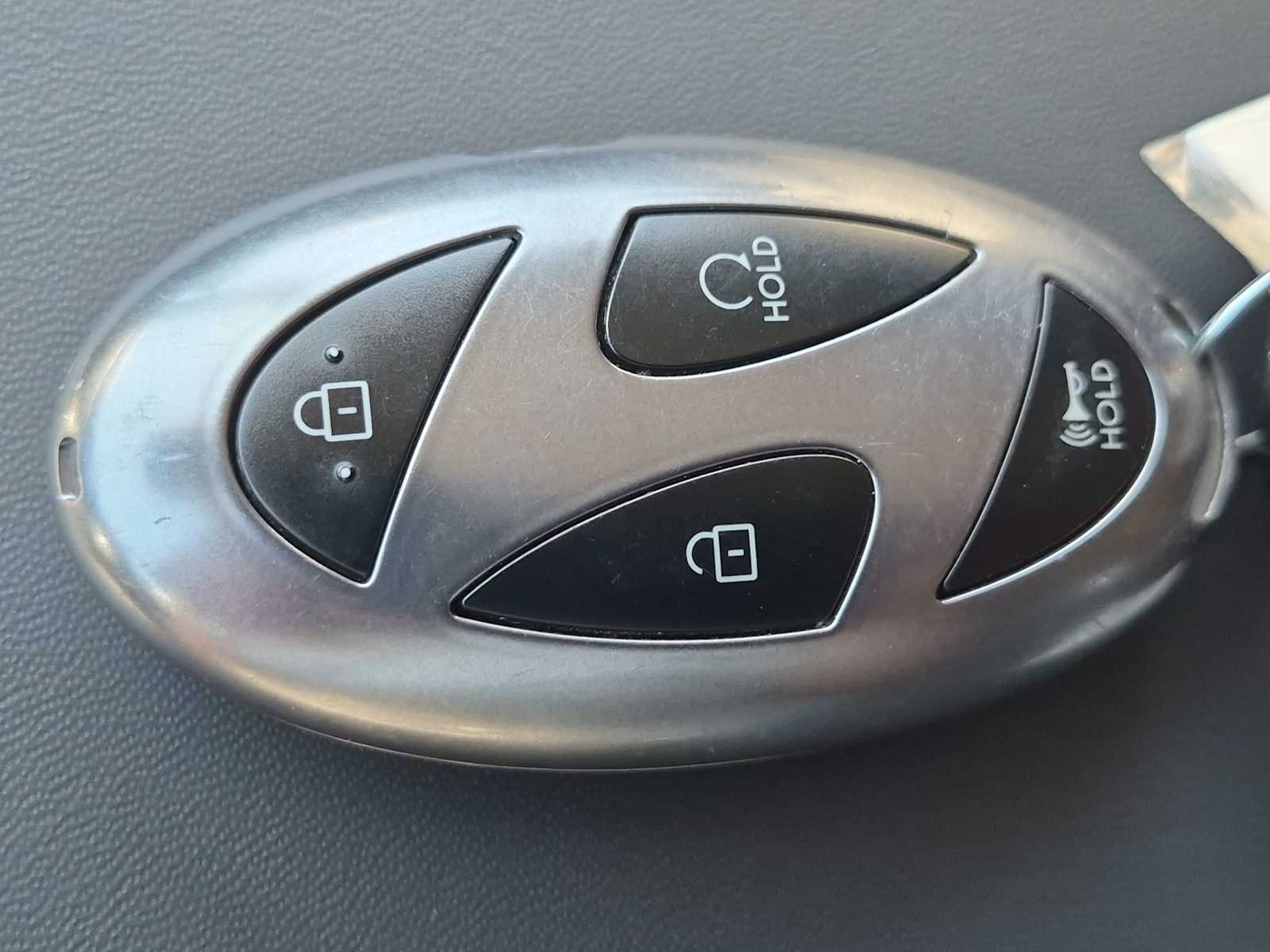 Certified Used 2026 Rockwood Green Hyundai SEL image 33