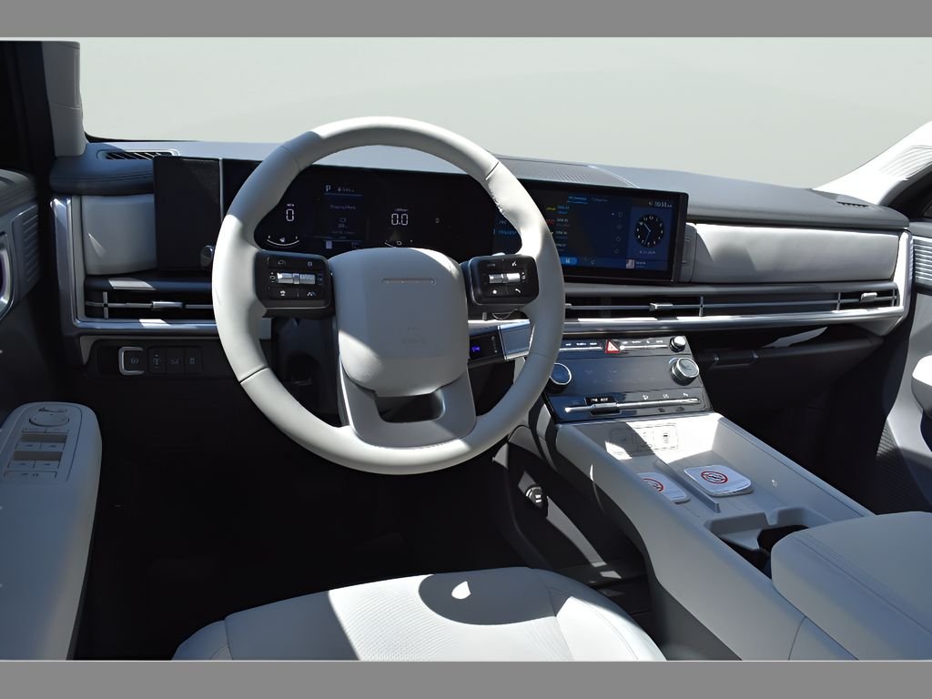 2026 Hyundai Santa Fe SE - Photo 42